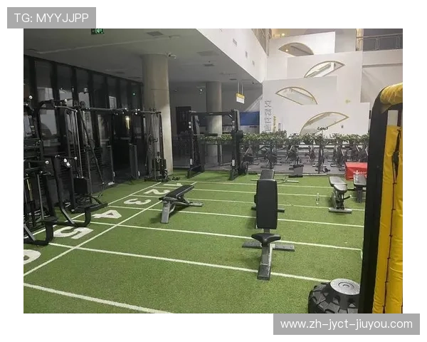 高端商用健身器械供应商赋能健身房升级计划